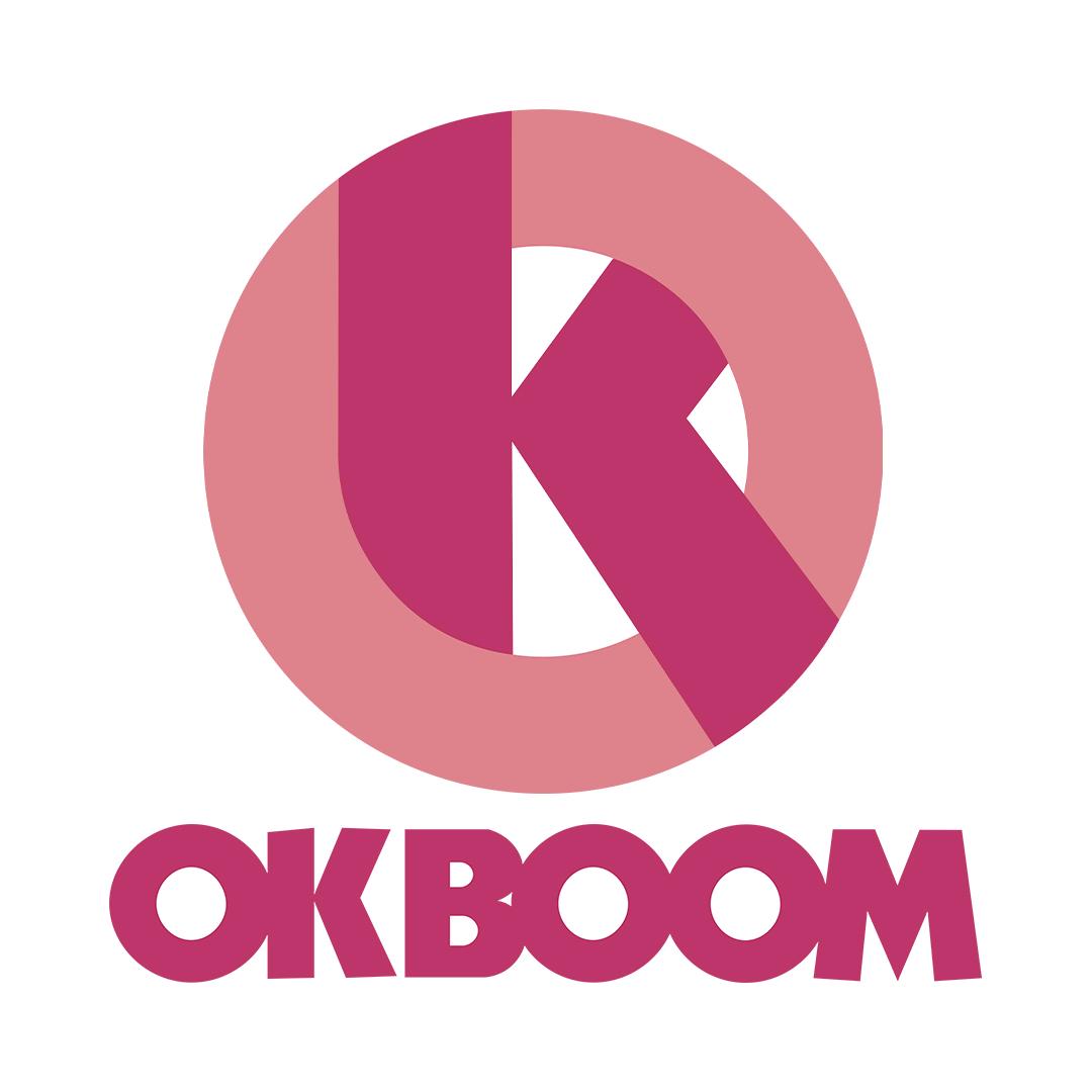 OK Boom（官抖）