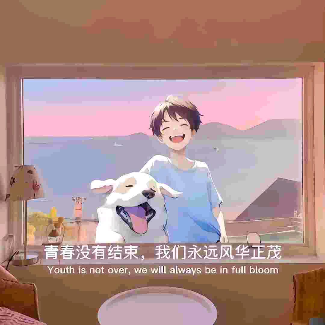 小陳同學🌈