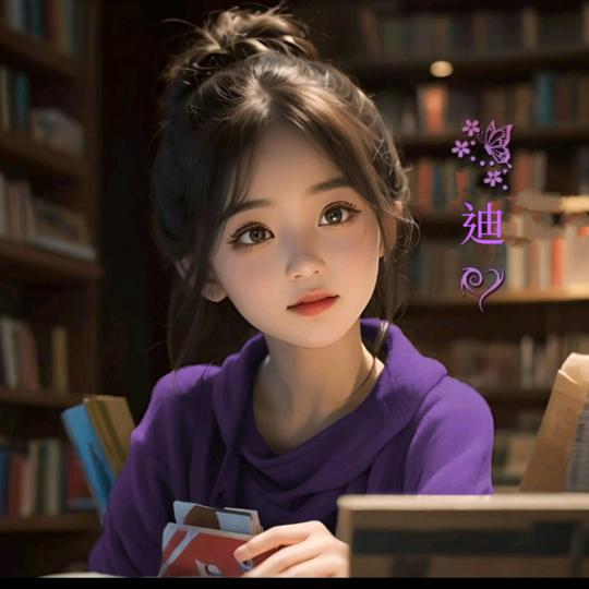 小迪（橱窗有好物）