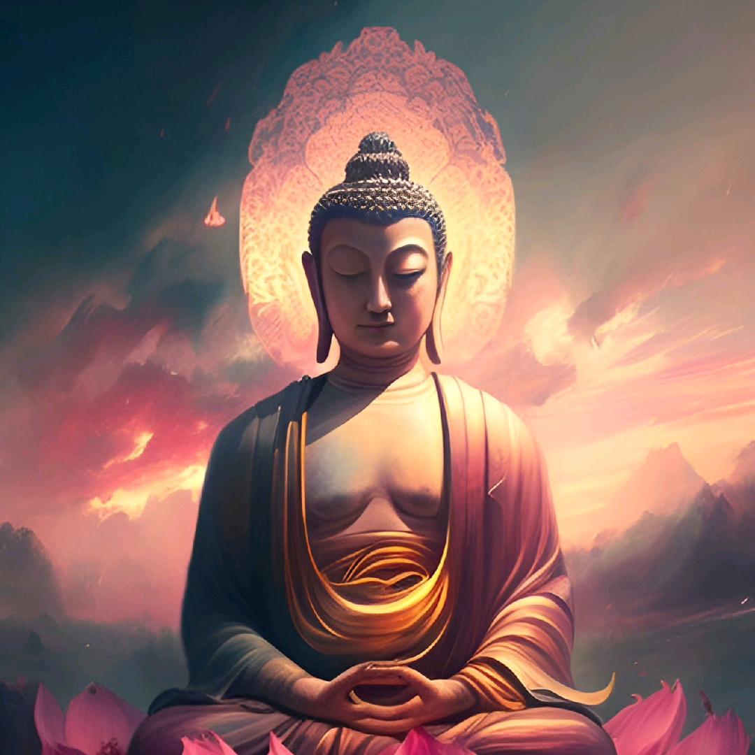 🙏🏻文殊菩萨🙏🏻