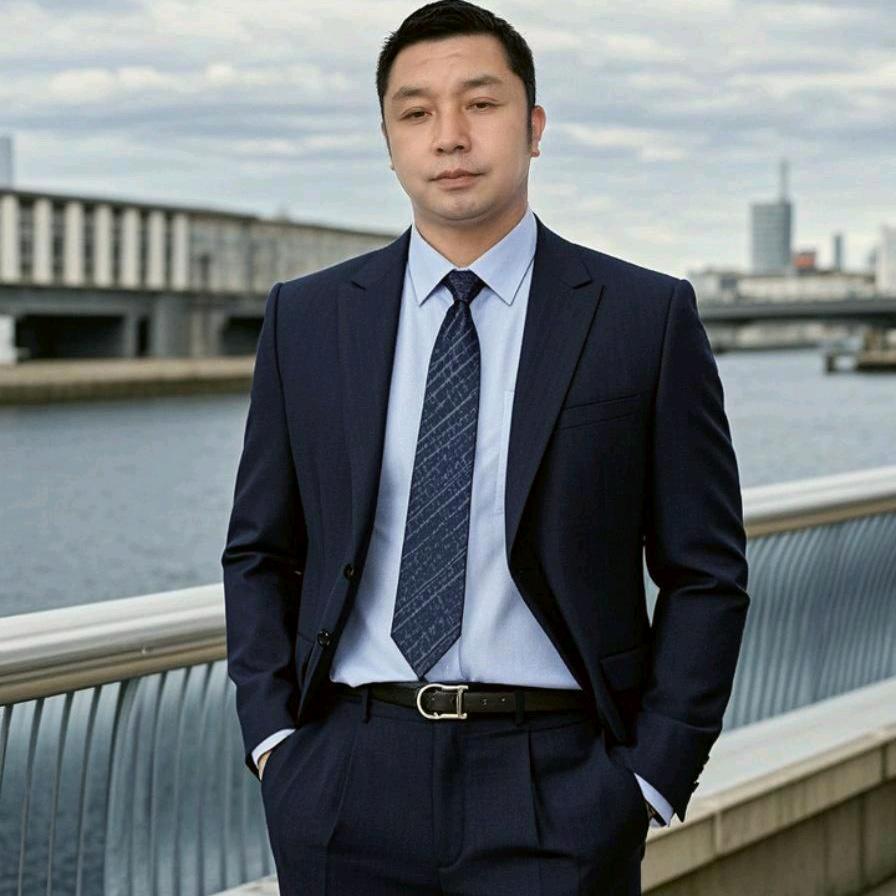 楊四哥，废旧手机回收，古玩爱好者