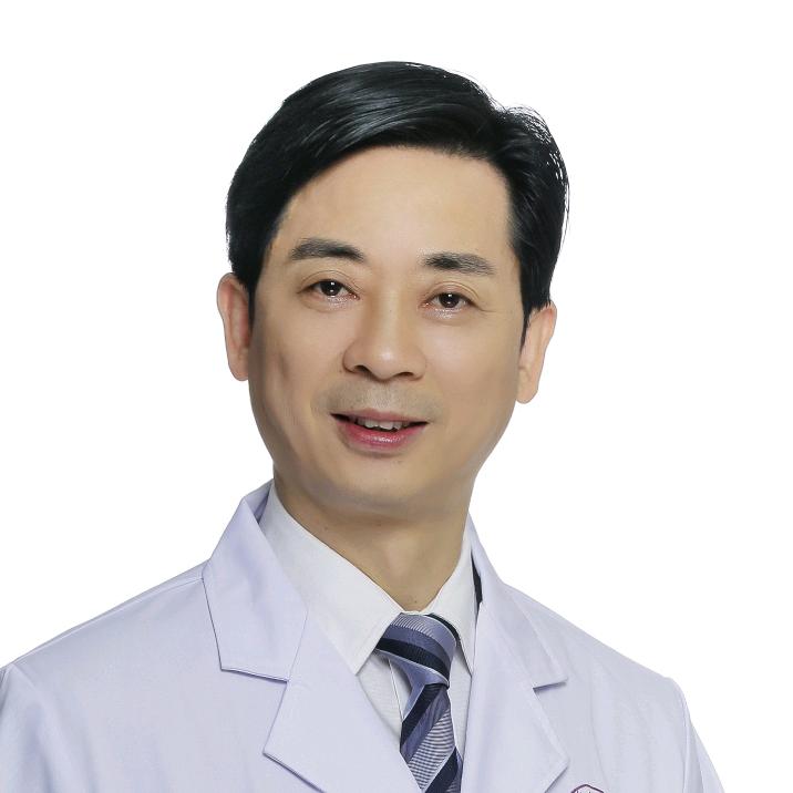 眼科医生王华