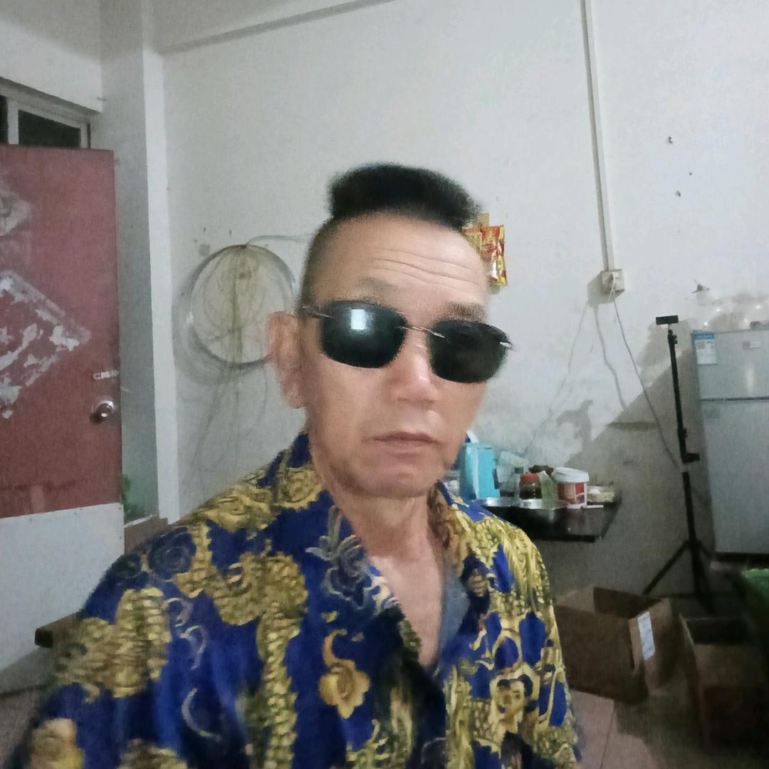 云南陈哥