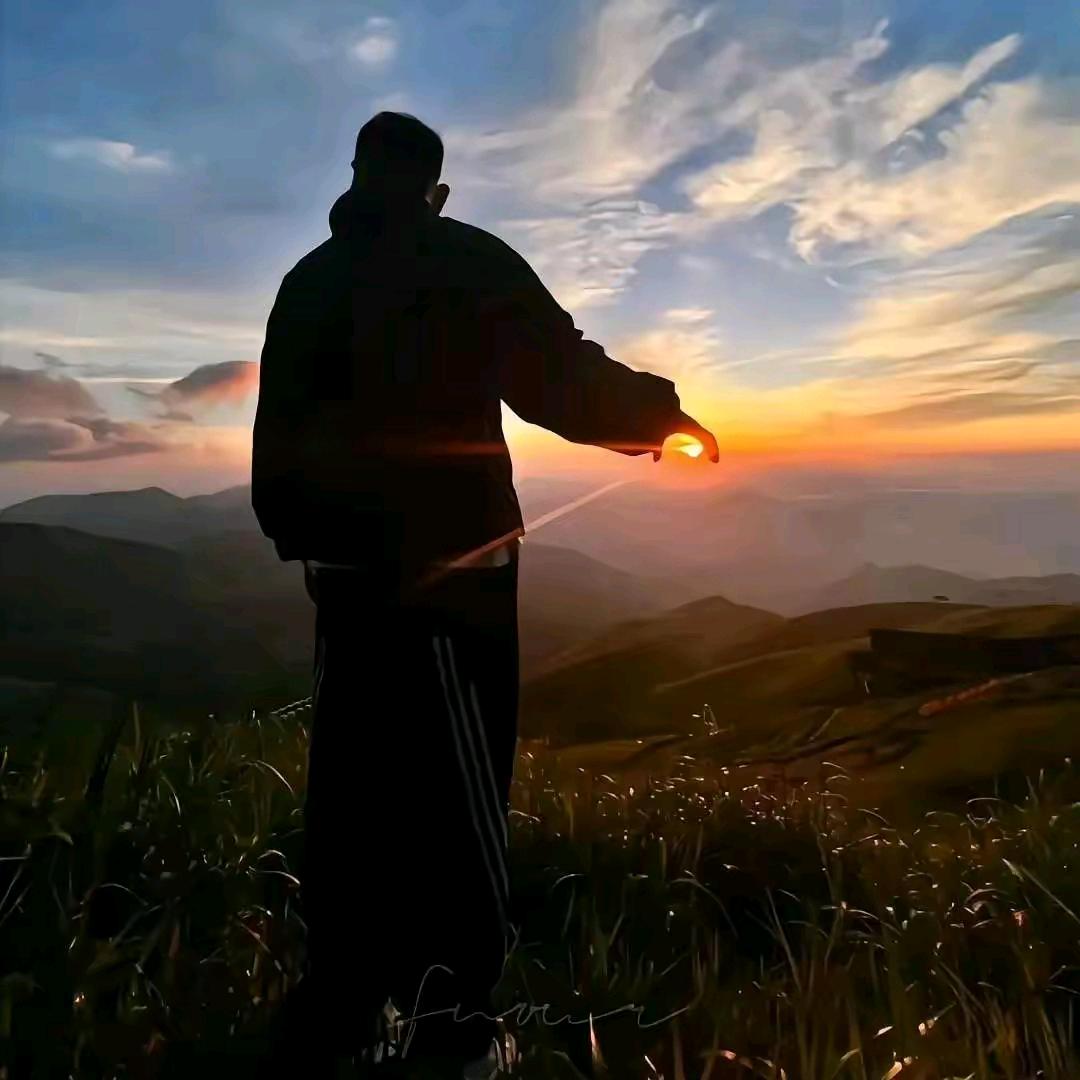 奔赴山海