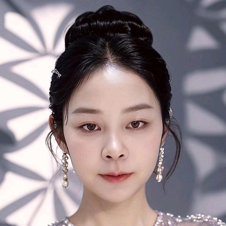 小梅，早上八点直播