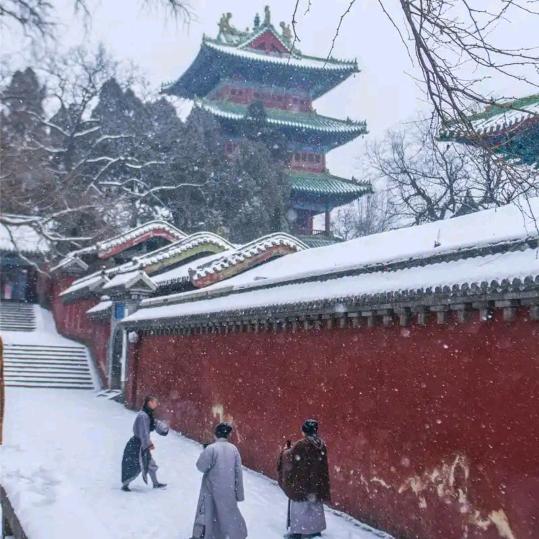 好运气