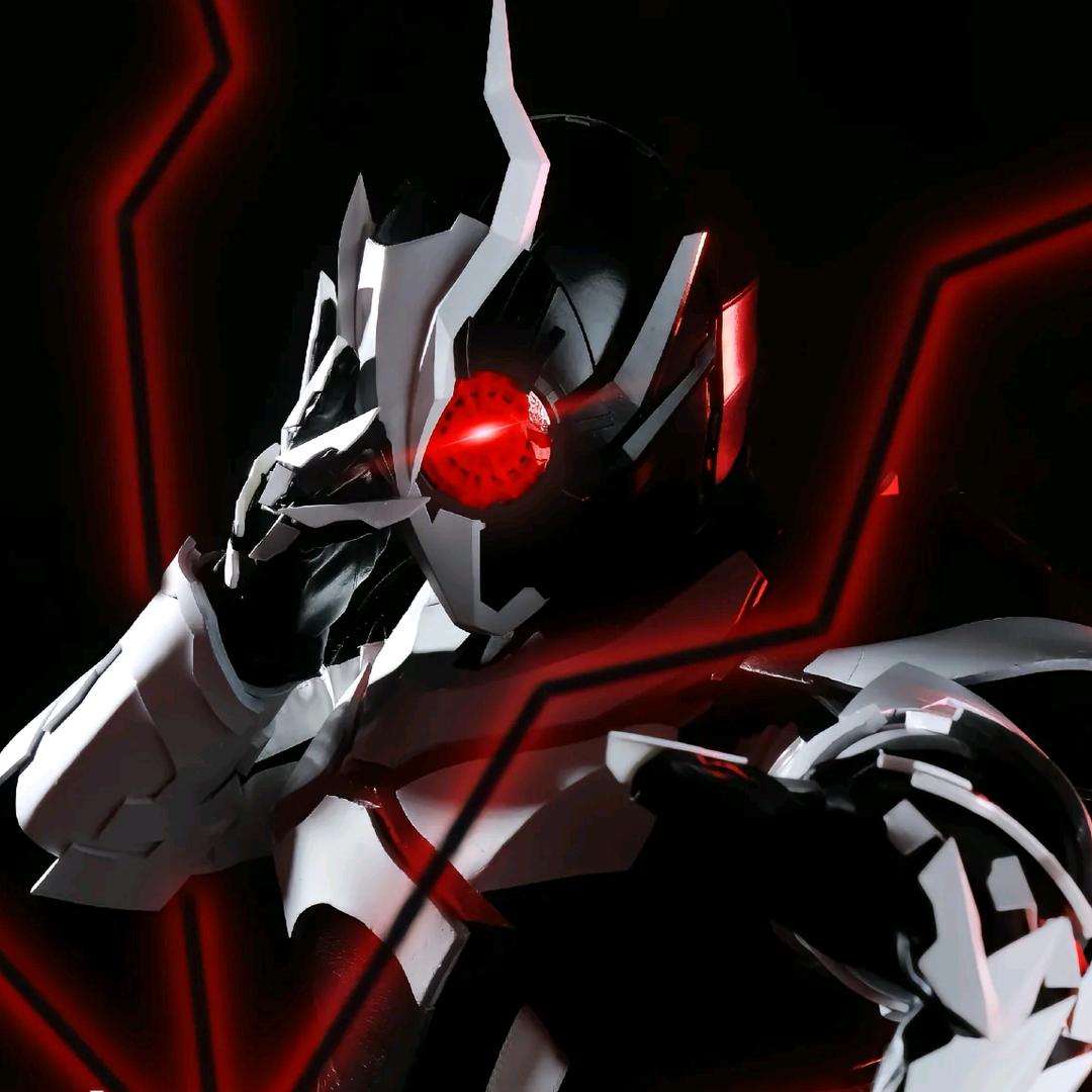 仮面ライダーArk-one