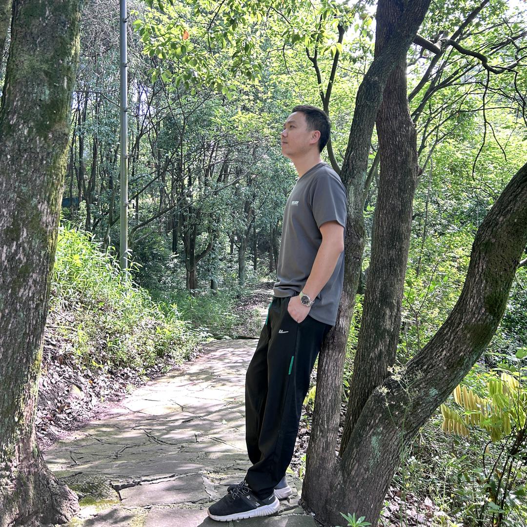 乡巴老许