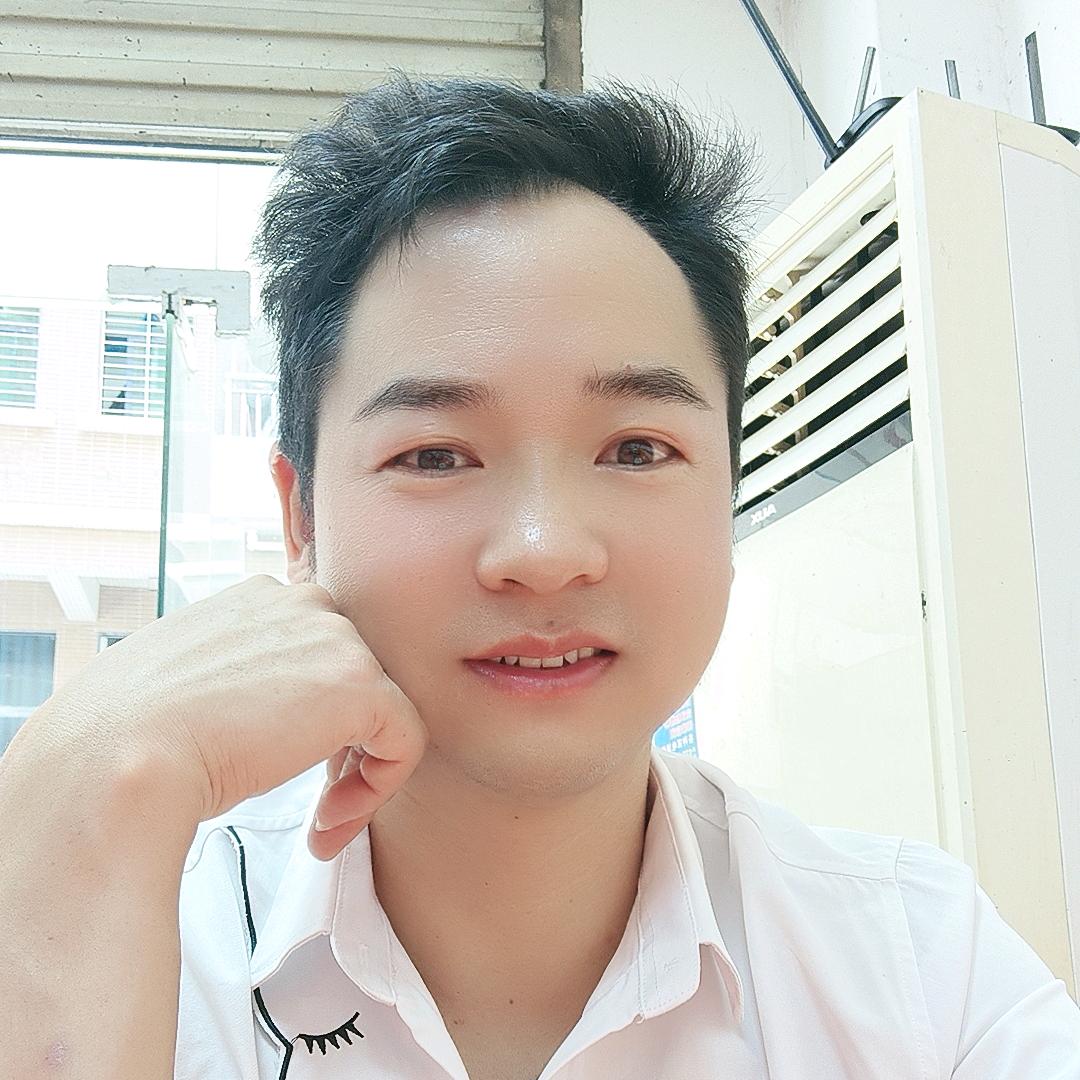 小张（为爱痴狂）