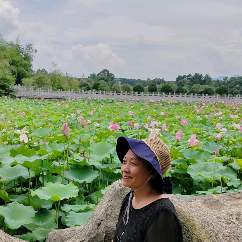 小静吖
