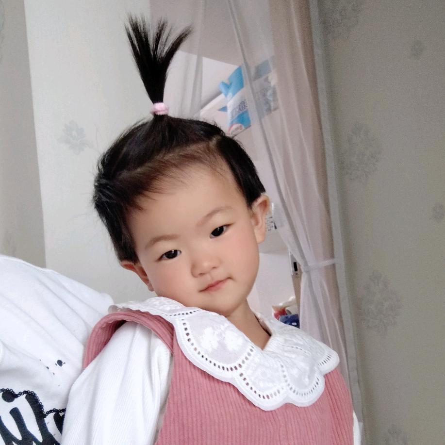 咧咧～妈妈