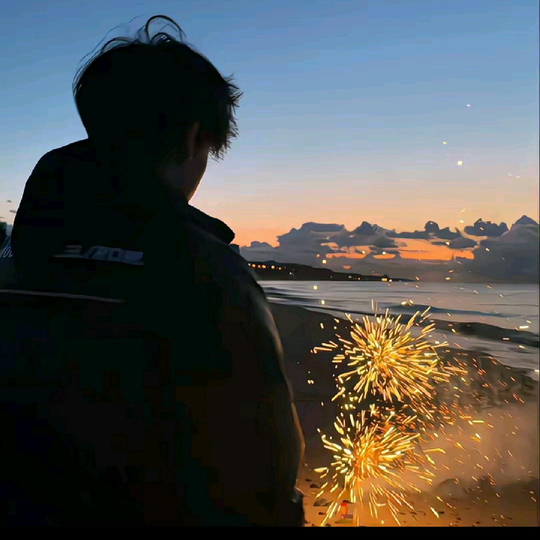 羽涅（卷卷）