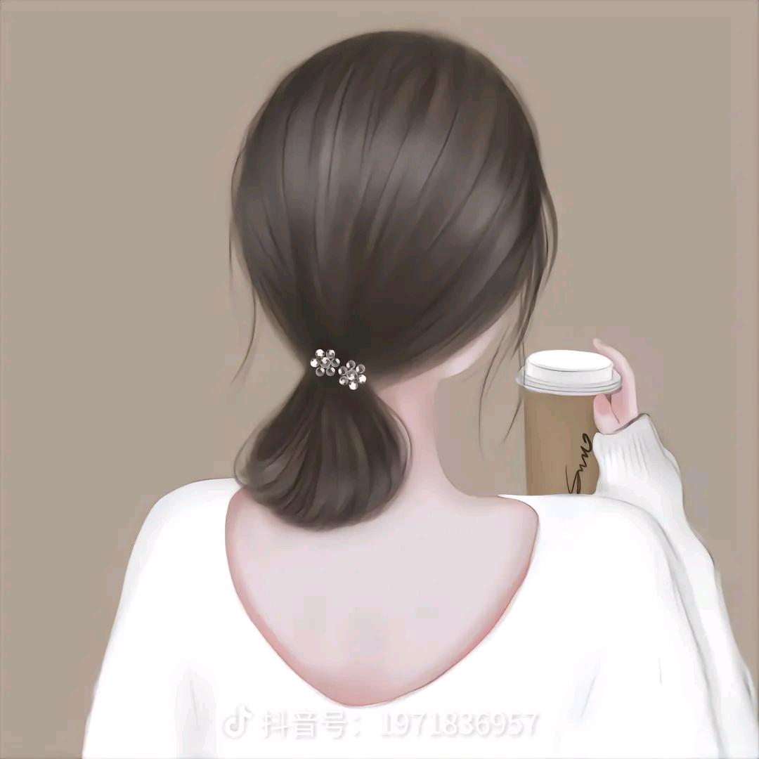 半夜不要照镜子她有鬼