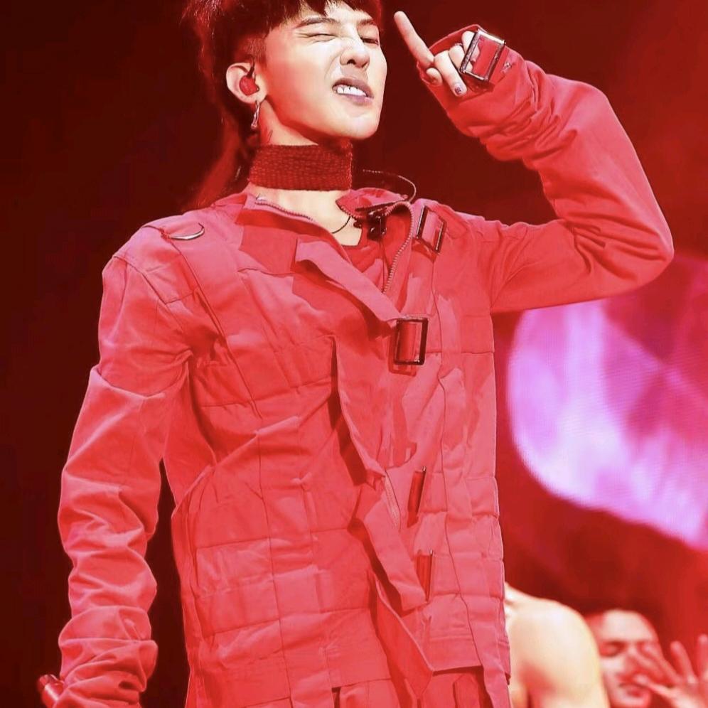 GDRAGON