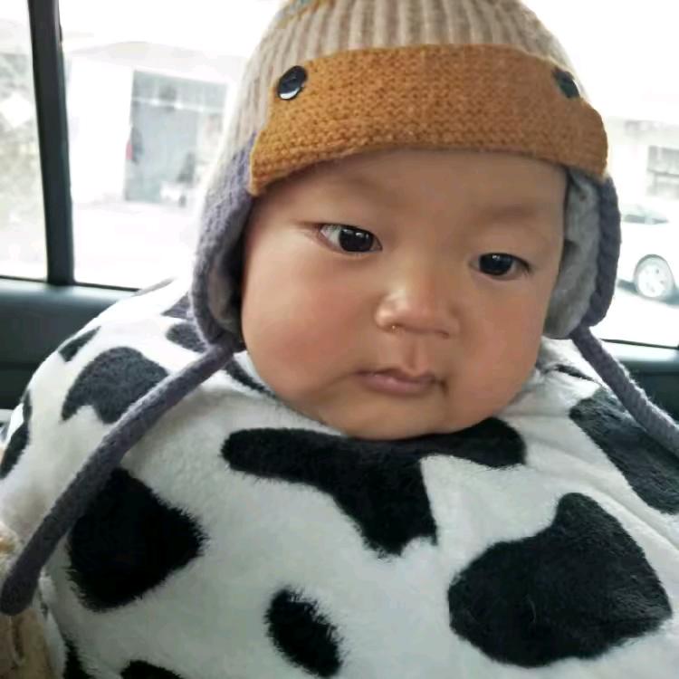 蓝天白云七O后人河南农村大姐