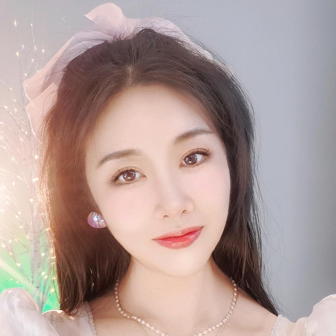 晗月（李跃）