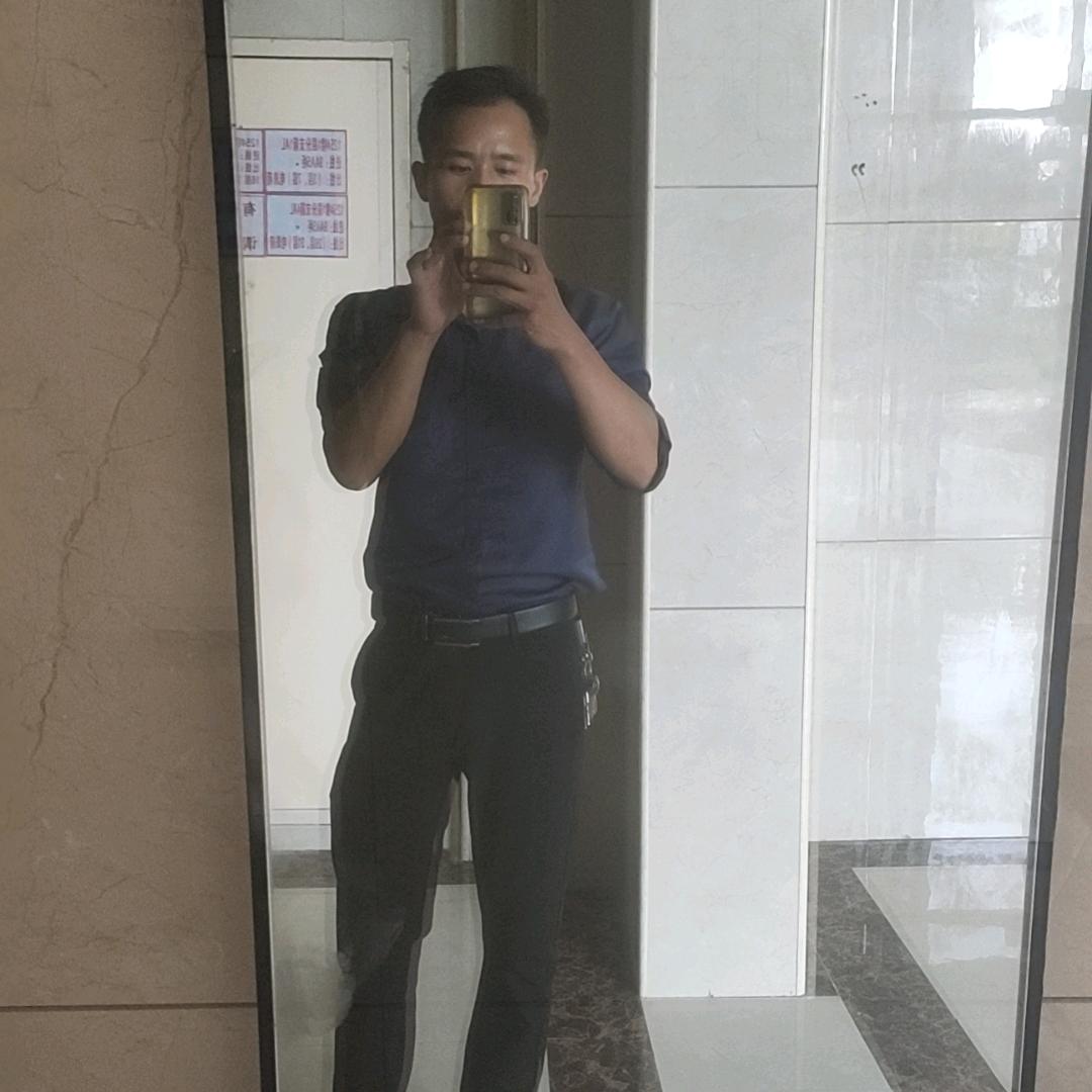 破碎的梦