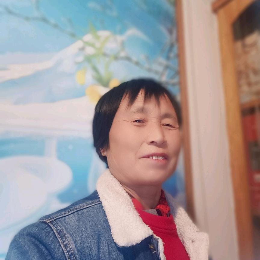 铁杆山药