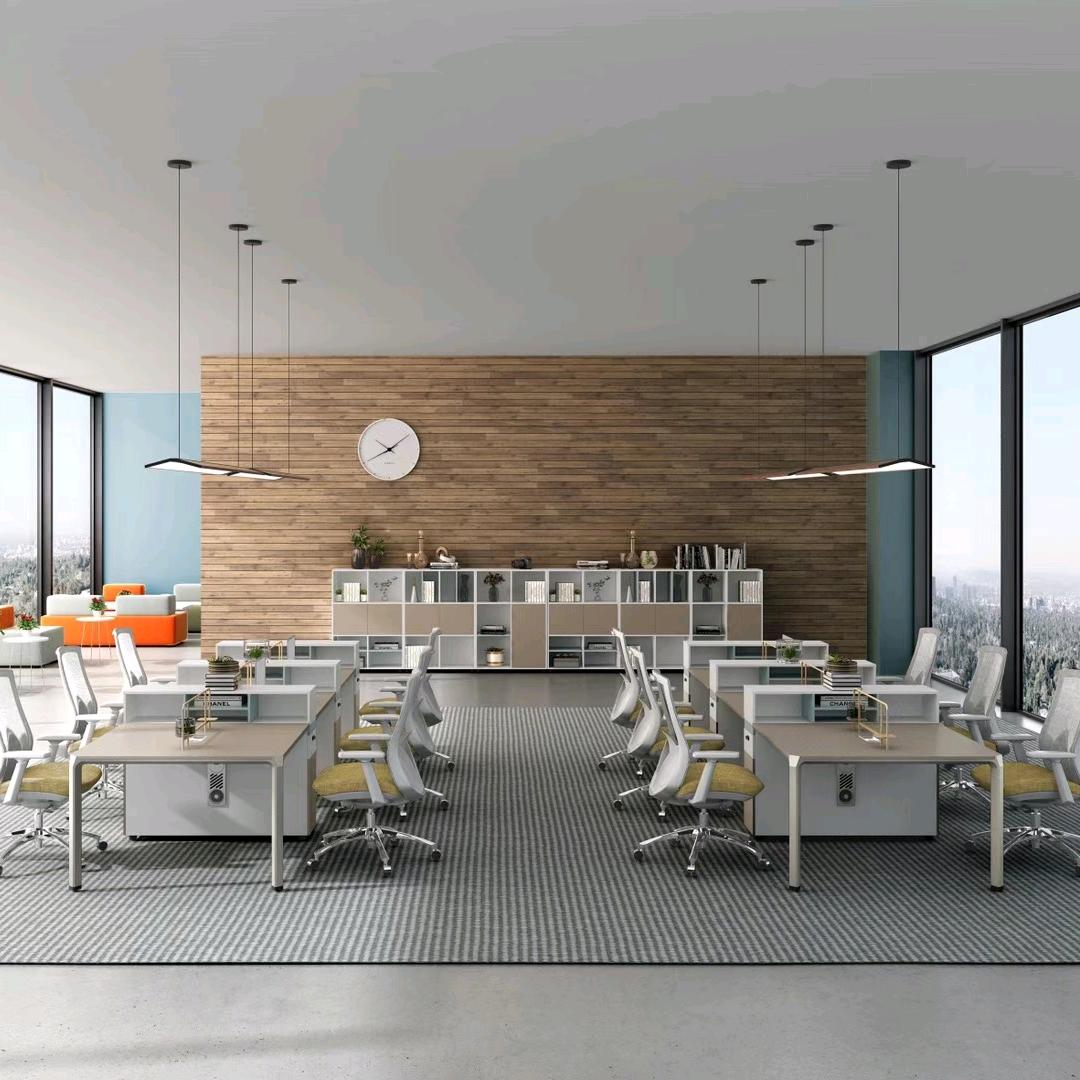 北京金辉木林办公家具有限公司