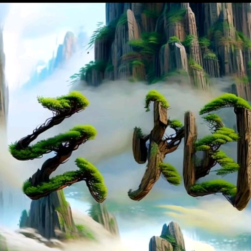 云烟