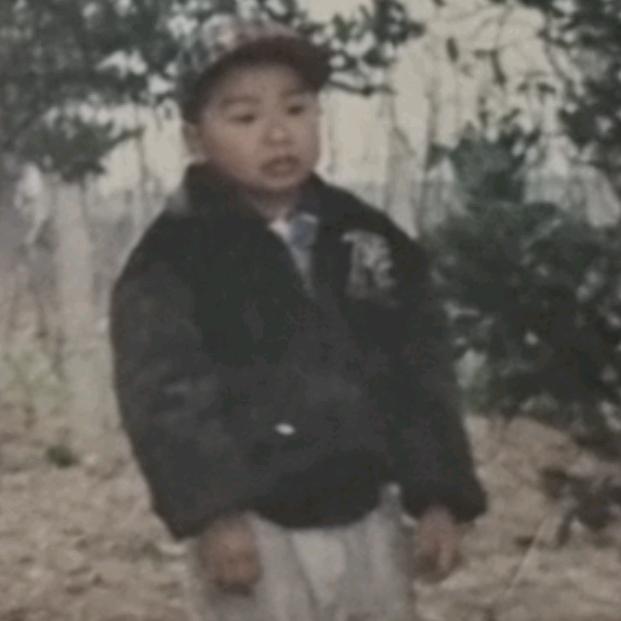 小李、暴扣锦鲤