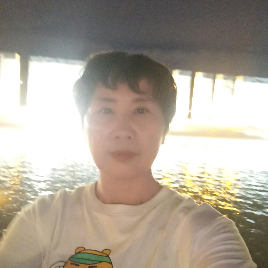 收破烂的任大姐