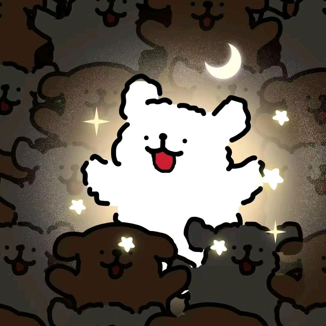 想躺平的了了