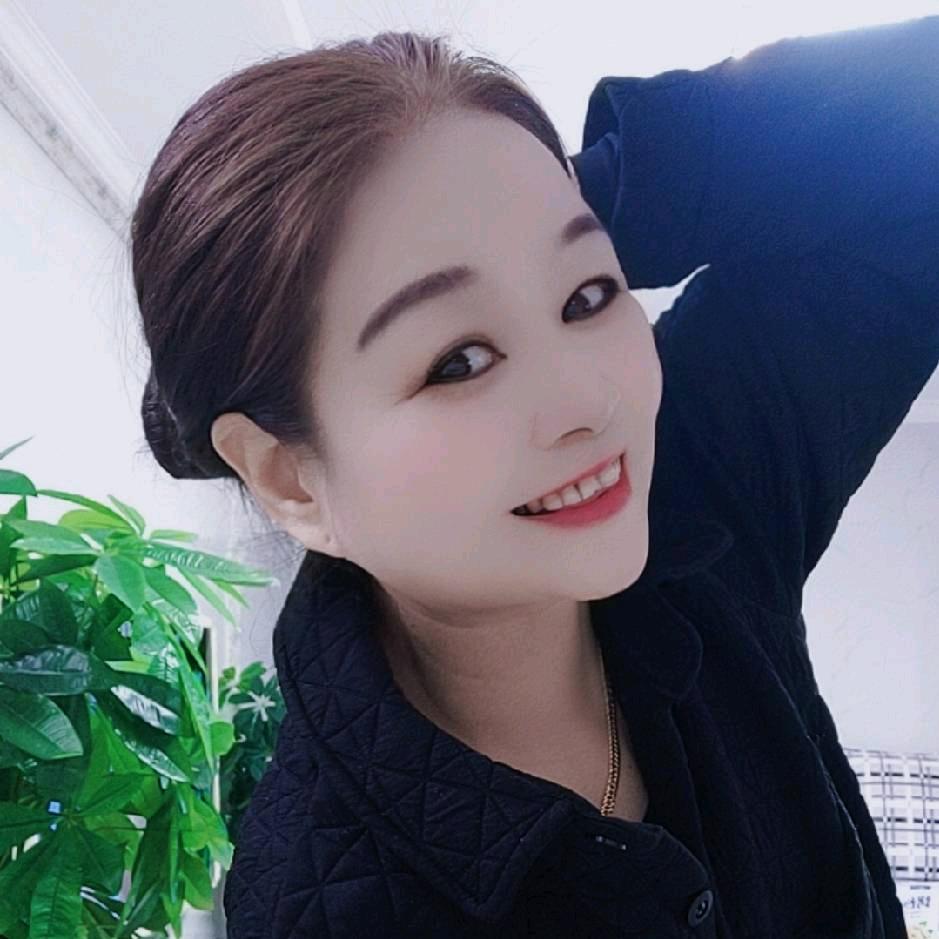单身阿姨