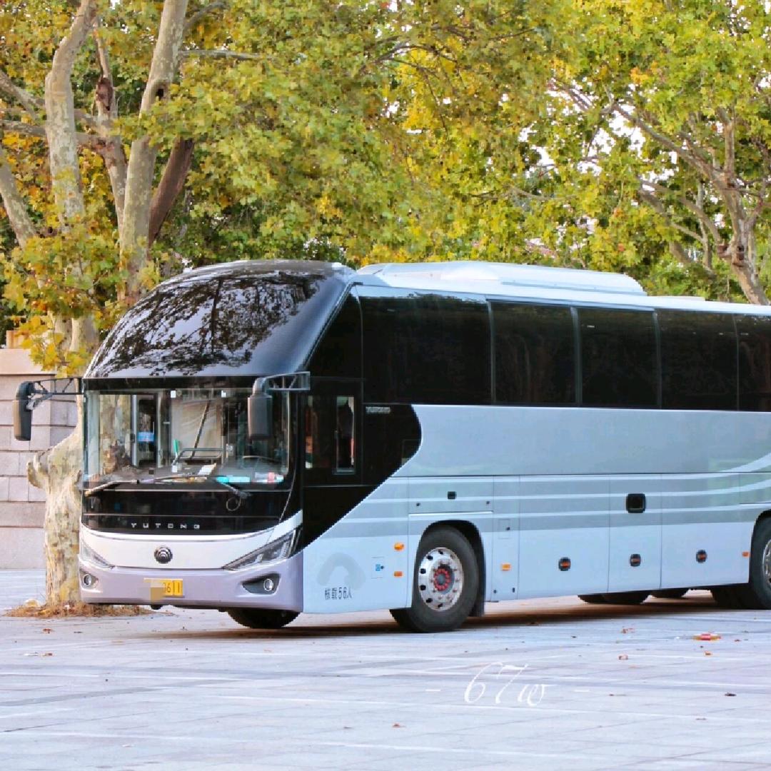 安徽准达通5-55座大巴包车租赁