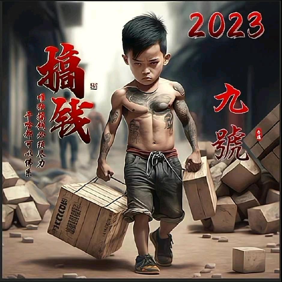 一块糖果