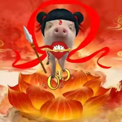 邪恶小魔丸.头像