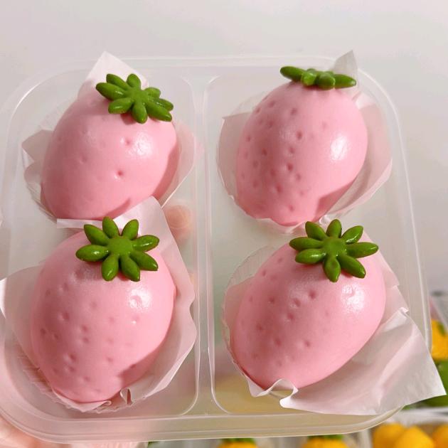 晴乐儿手作辅食