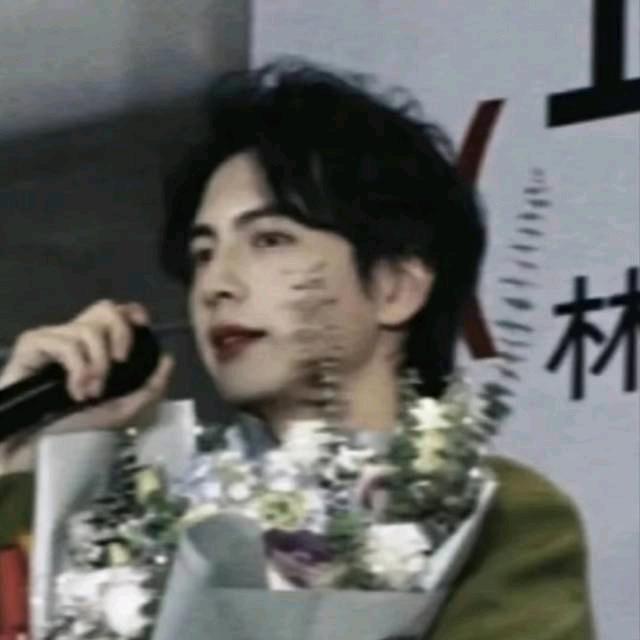 宿命论.头像