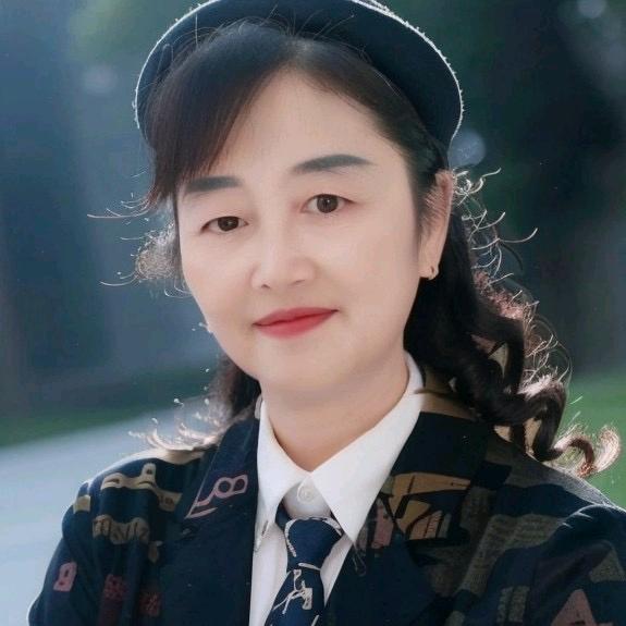 芳芳姐