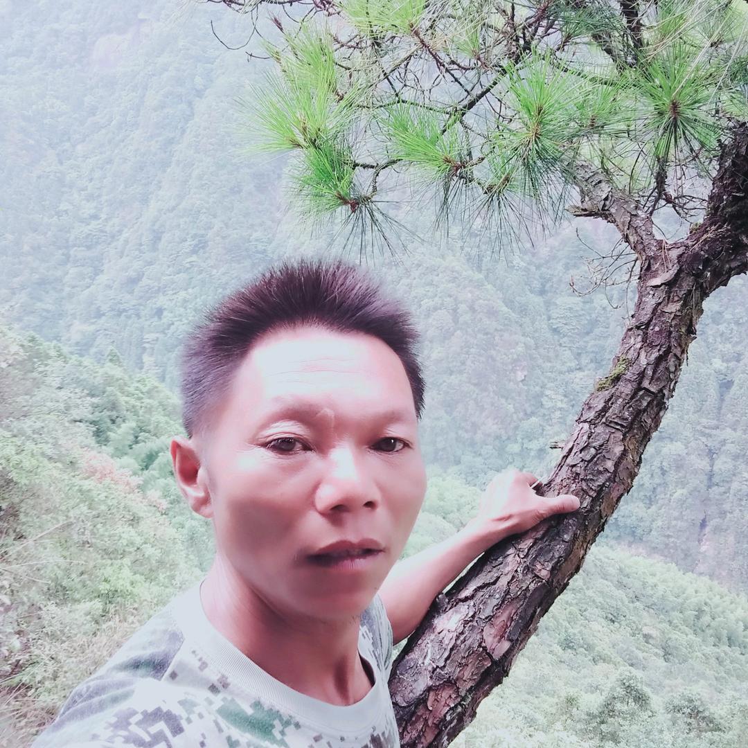 瑶家庆哥