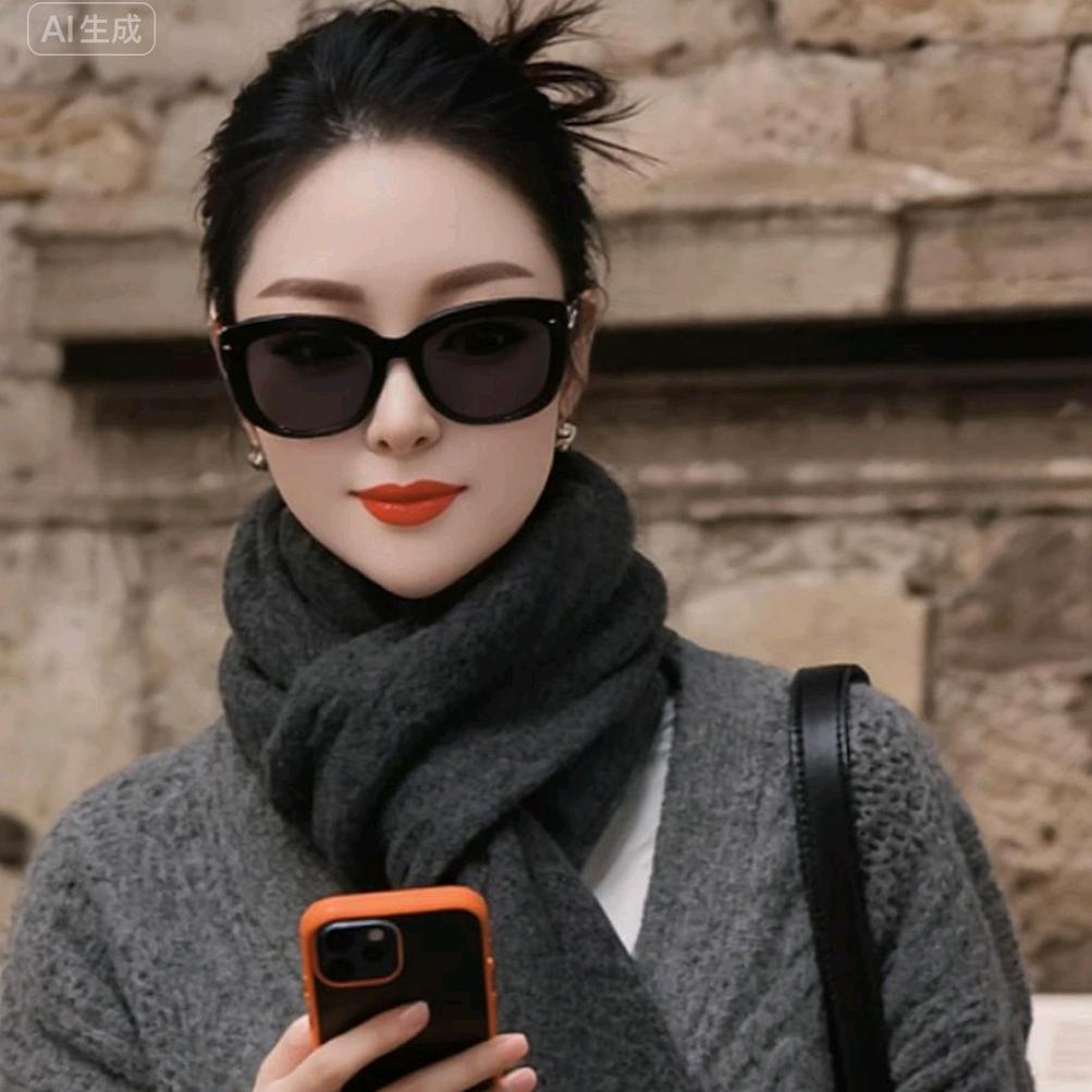 一家人都善良☀