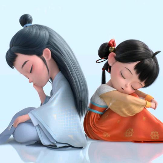 龍在`江湖