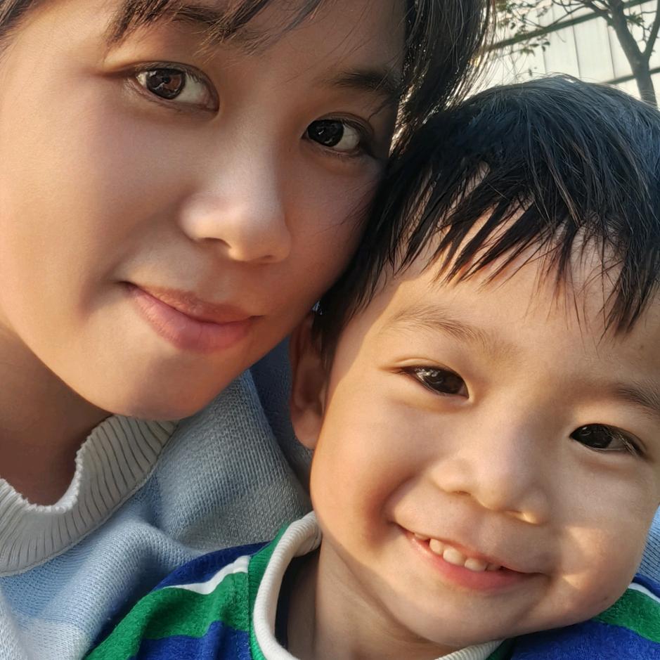 橙橙宝贝（成长记）