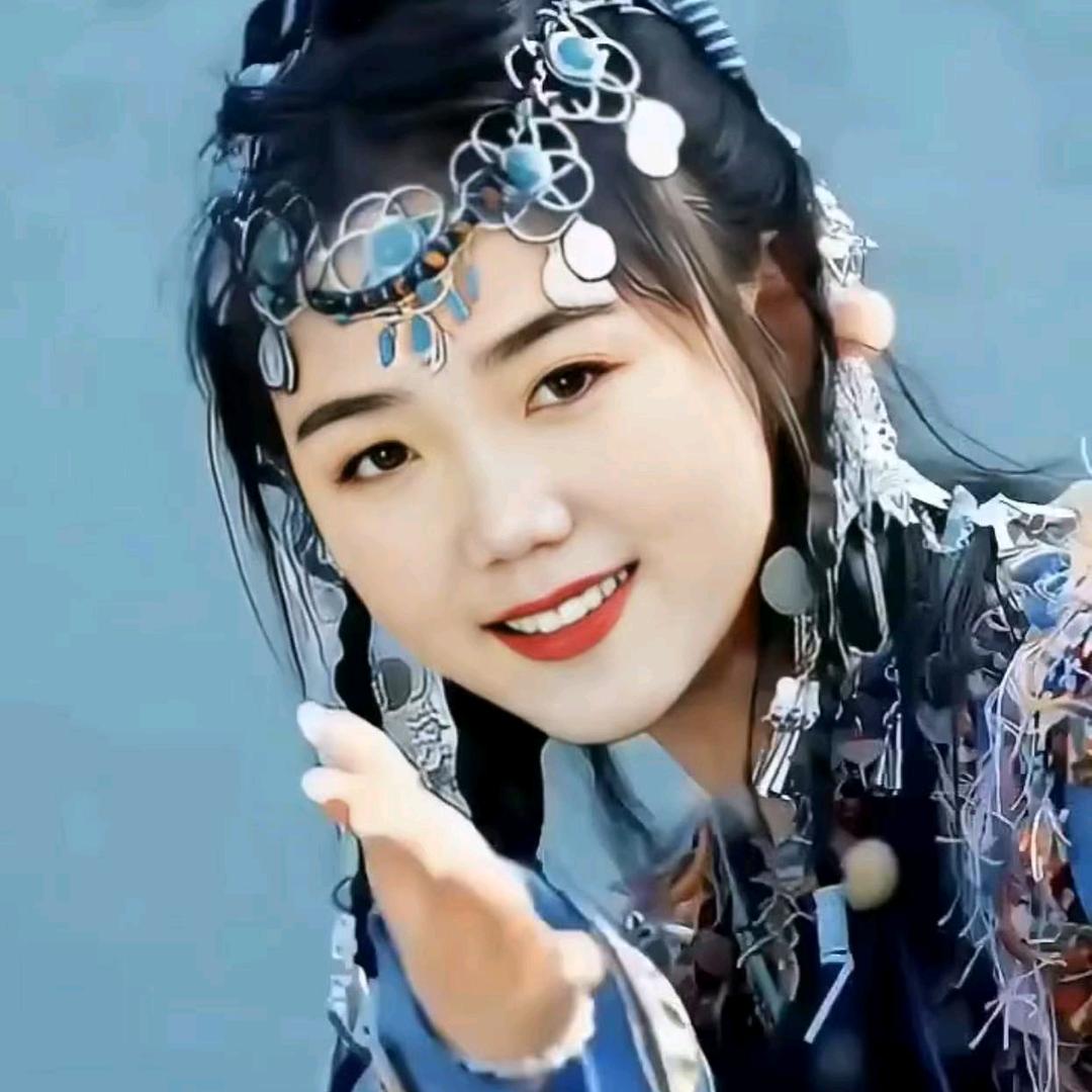 灿灿