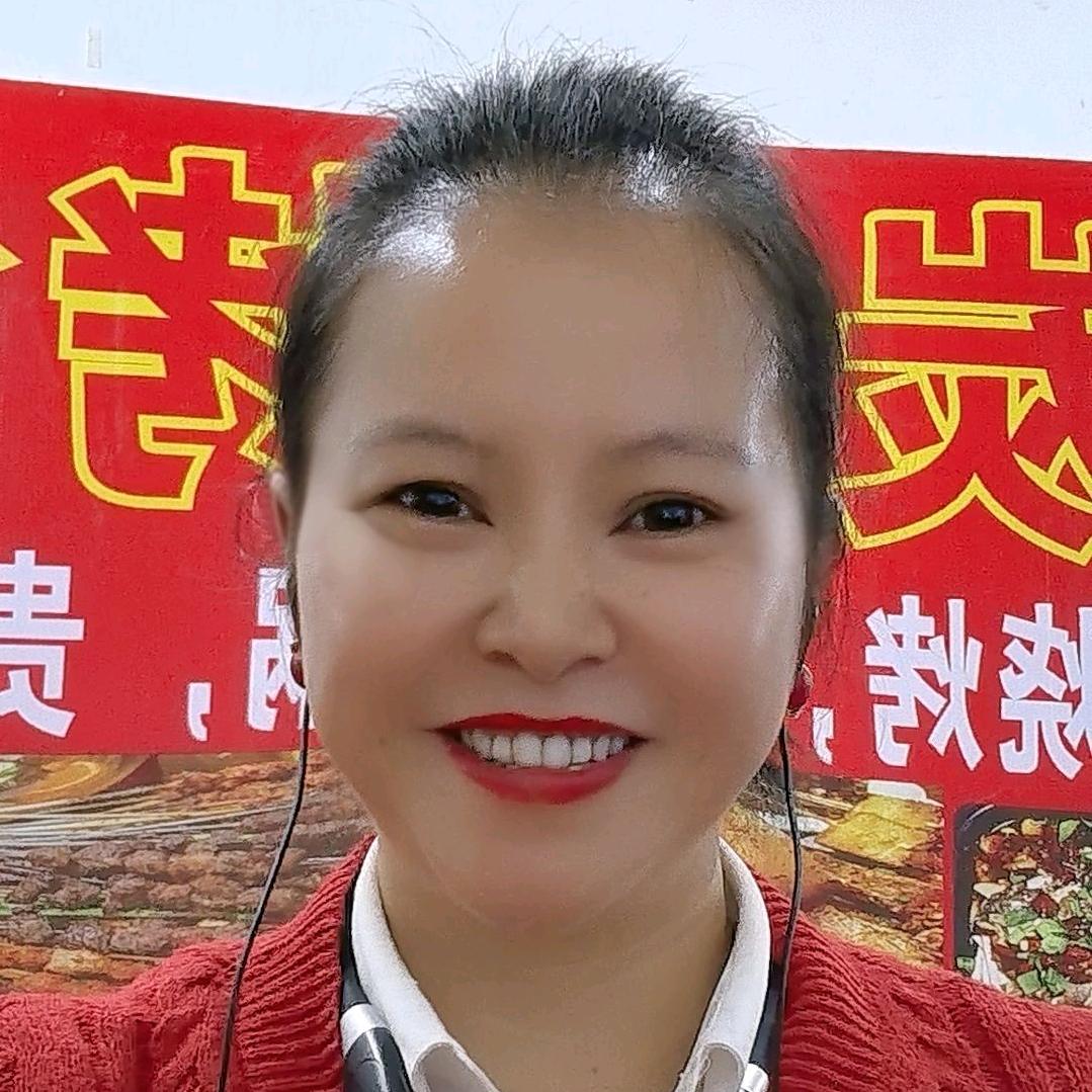 罗开心姐姐