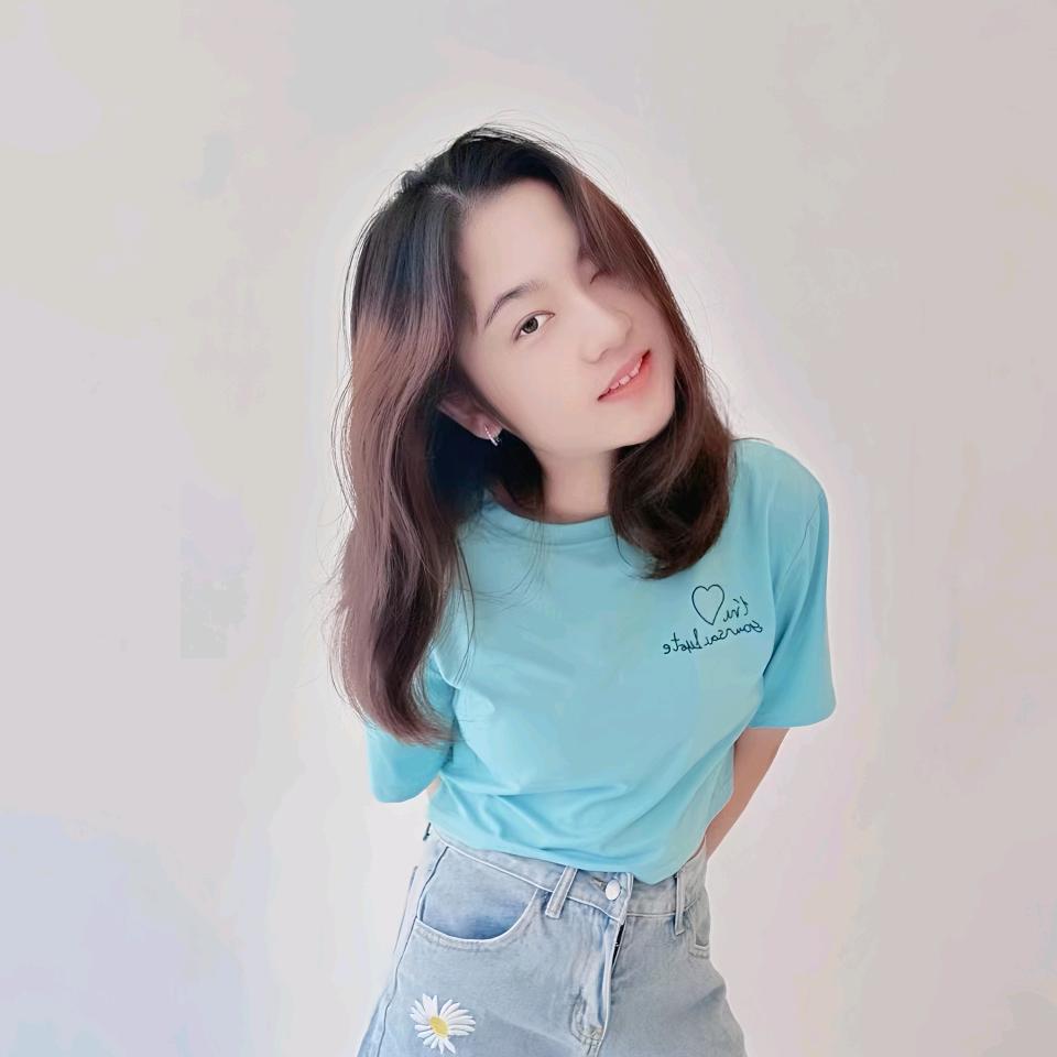 苒染Ran🌈