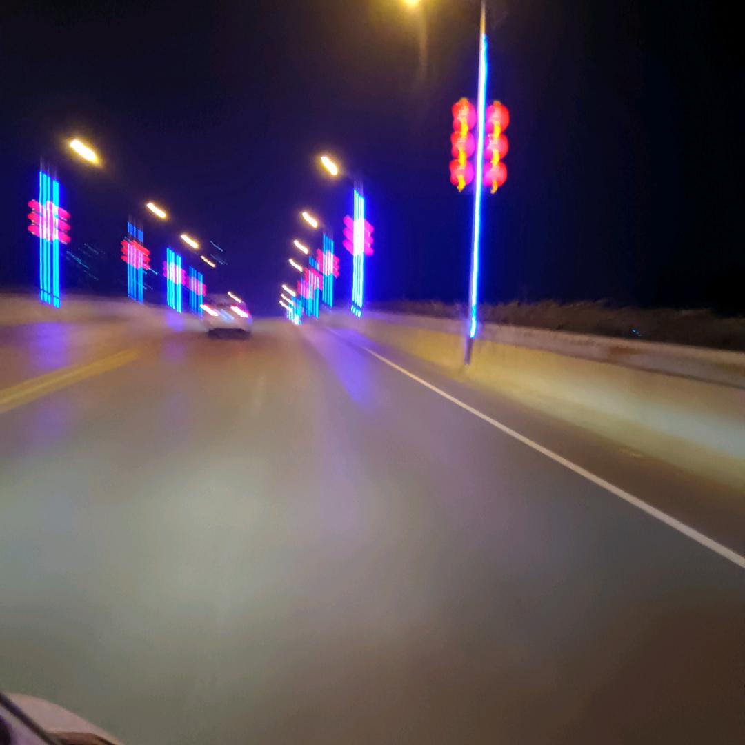 天注定无缘