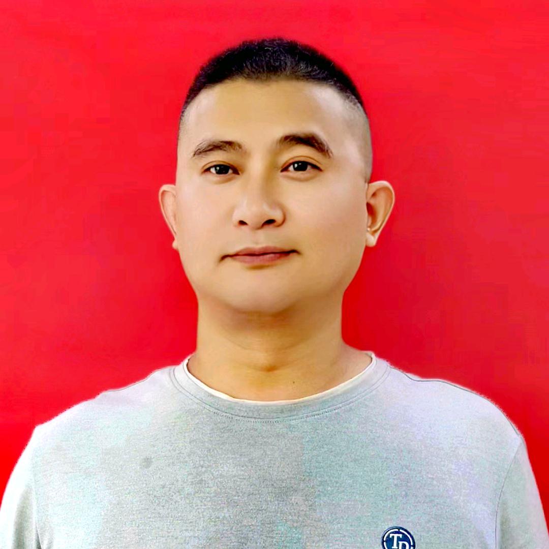 黑牛哥①