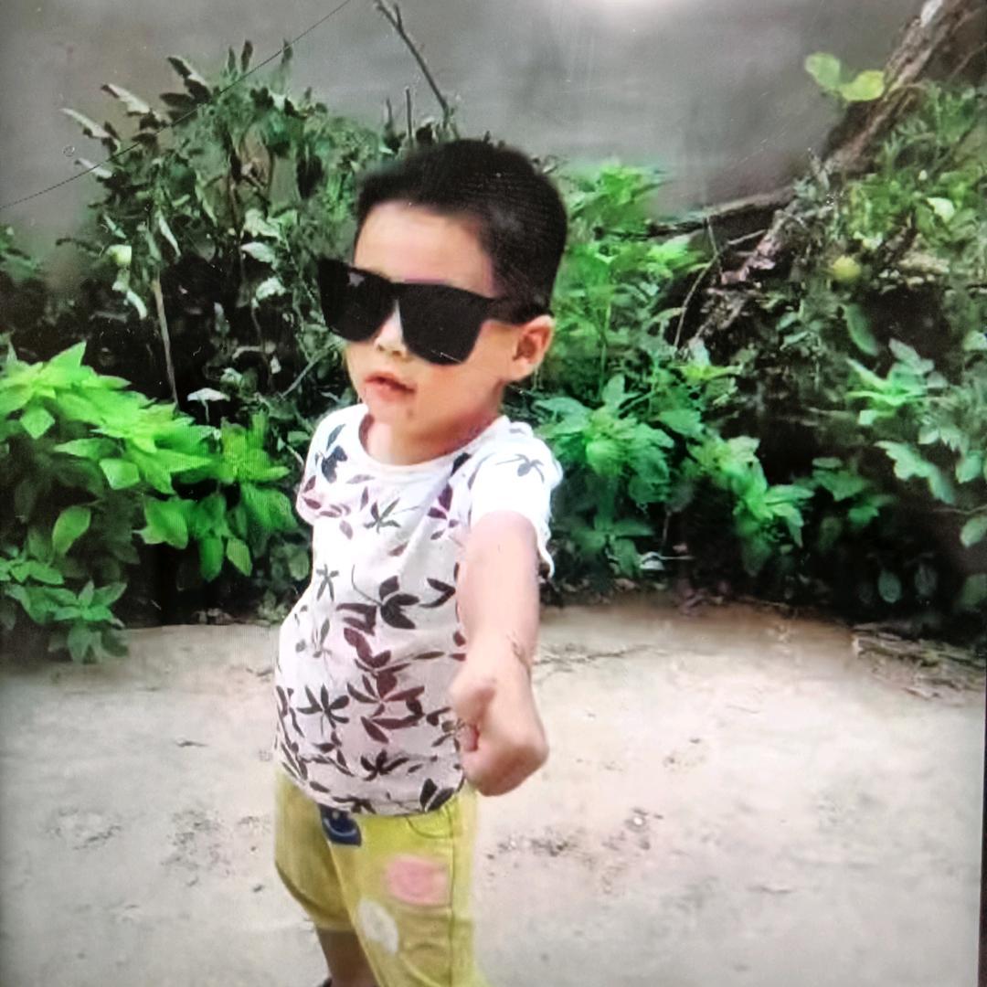 好开心😄