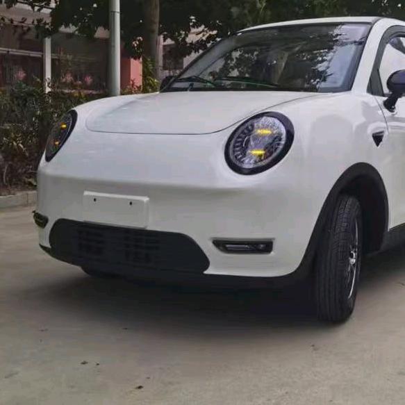 黎明新能源低速车工厂