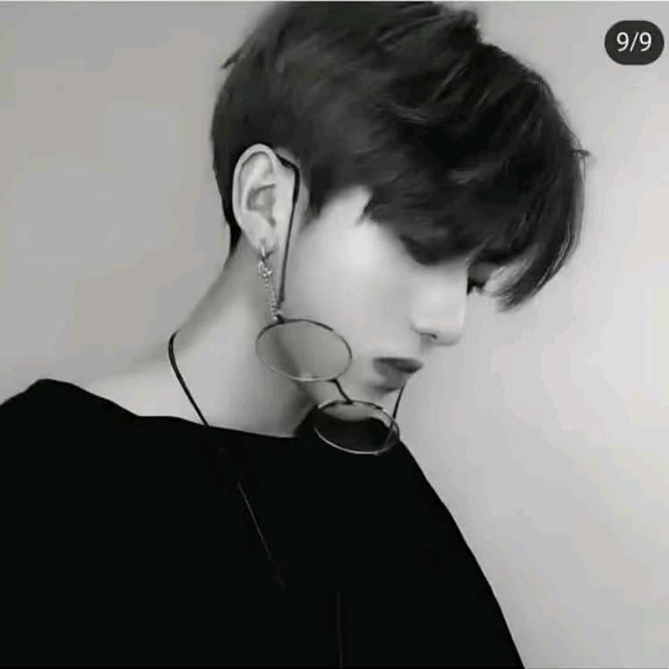 @        久孤，
