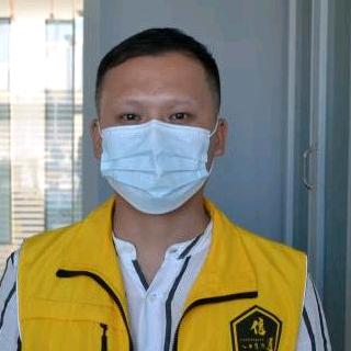 苏州安保—李先生