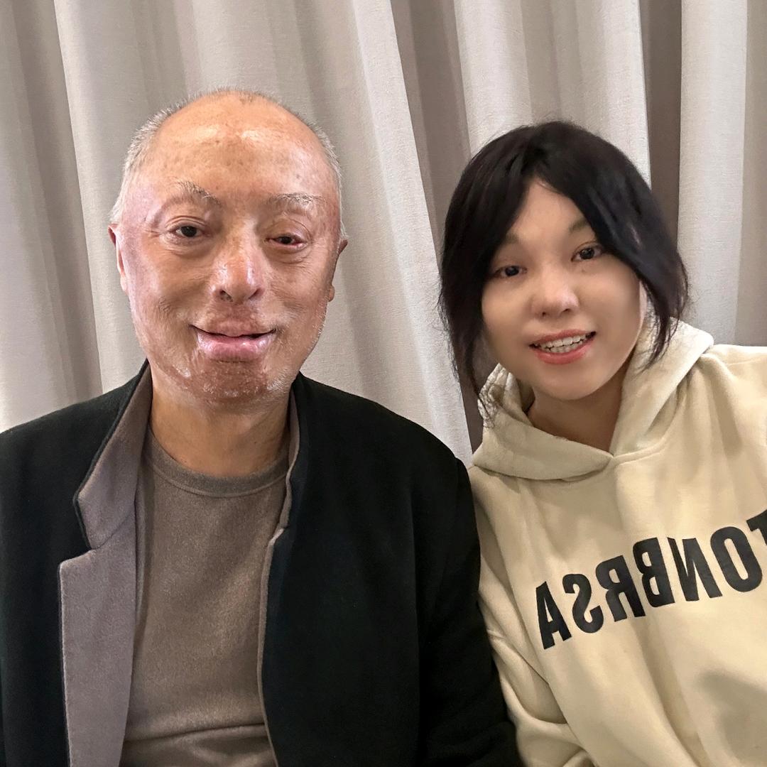 廖钟俊（佳欣爸爸）