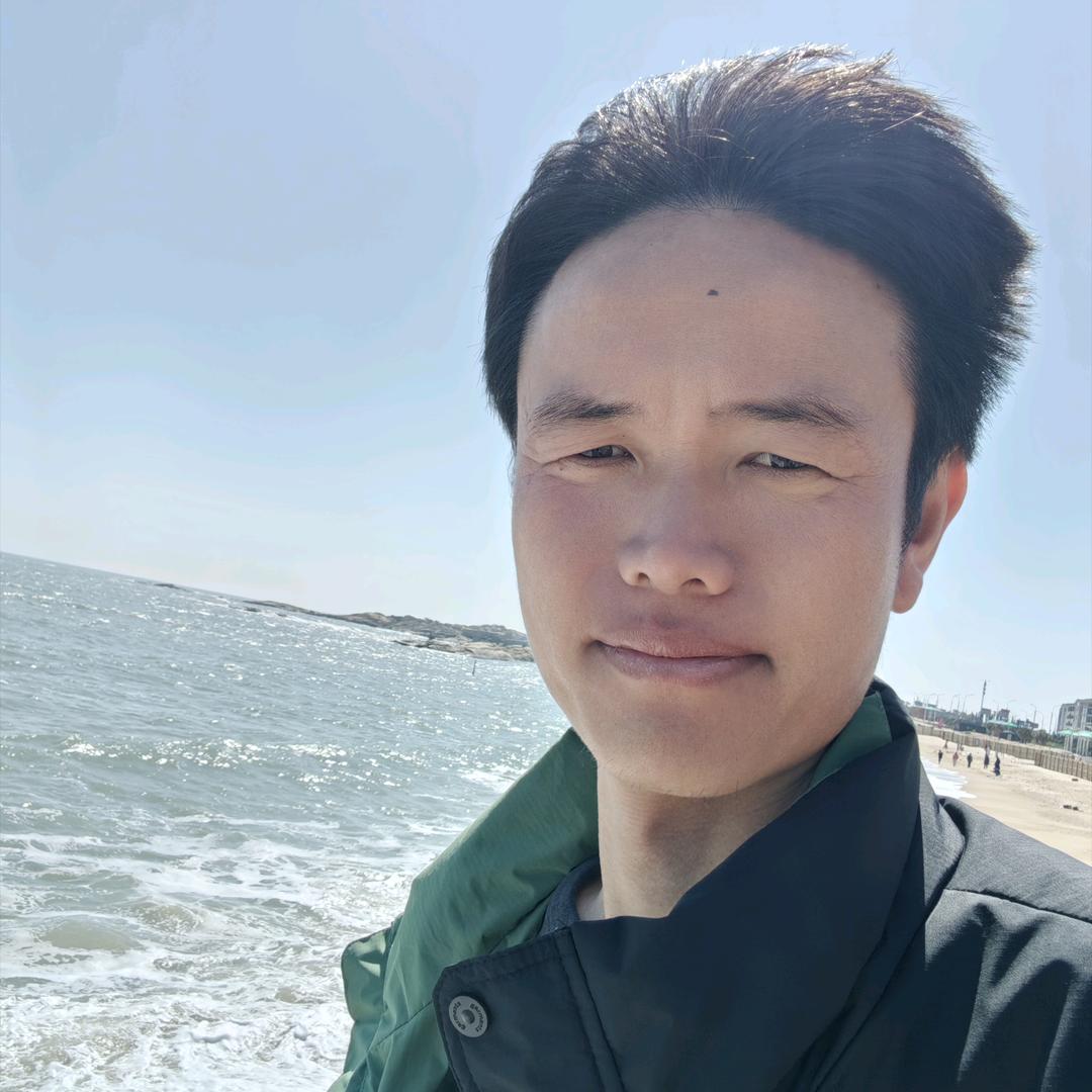 富贵哥首，模仿秀