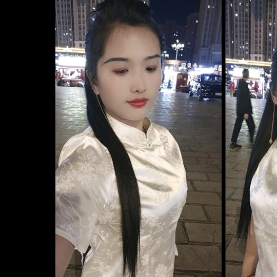 爱你宝贝儿